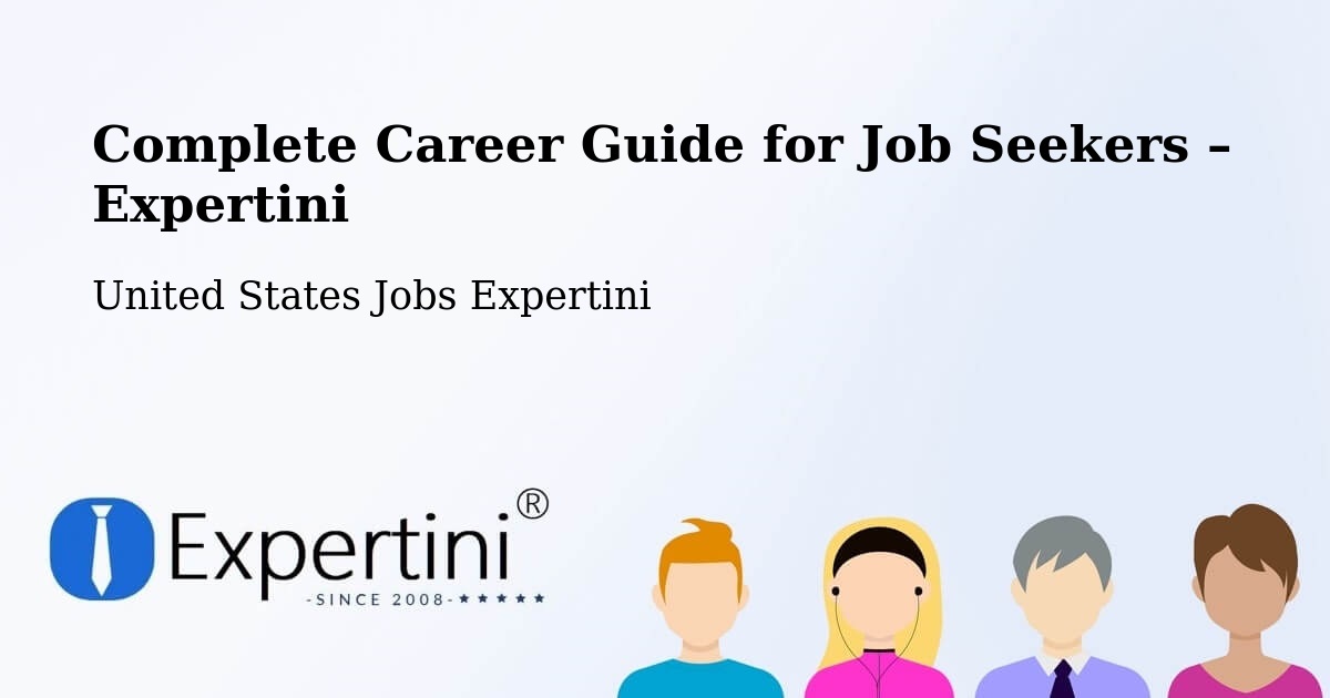 Career Guide for Job Seekers – Abilene - Abilene, United States Jobs Expertini