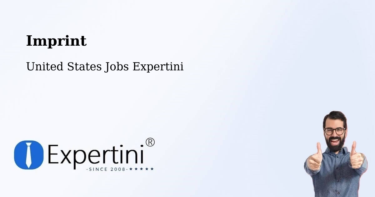 Imprint – Abilene - United States Jobs Expertini