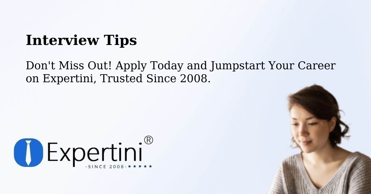 Interview Tips & Techniques for Job Seekers – Abilene - Abilene, United States Jobs Expertini