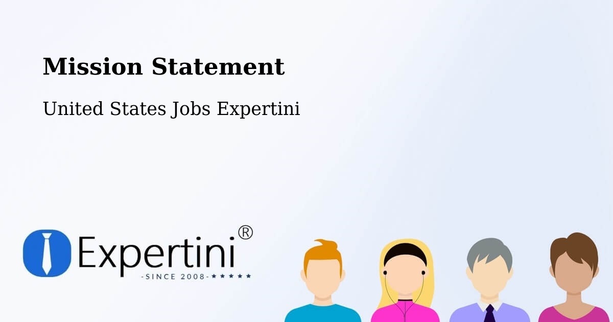 Corporate Mission – Abilene - United States Jobs Expertini