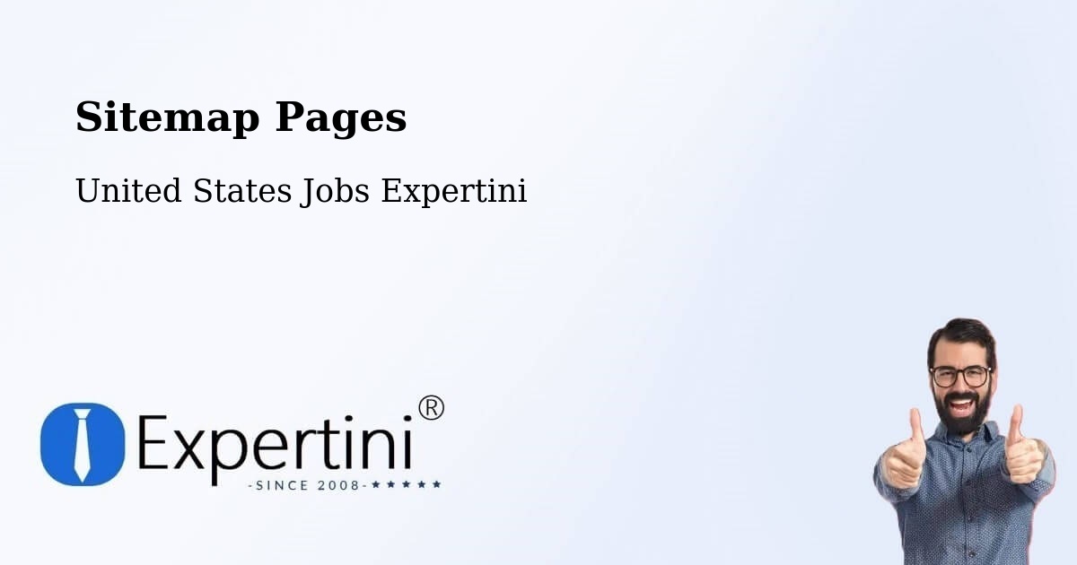 Sitemap Pages - Abilene - United States Jobs Expertini