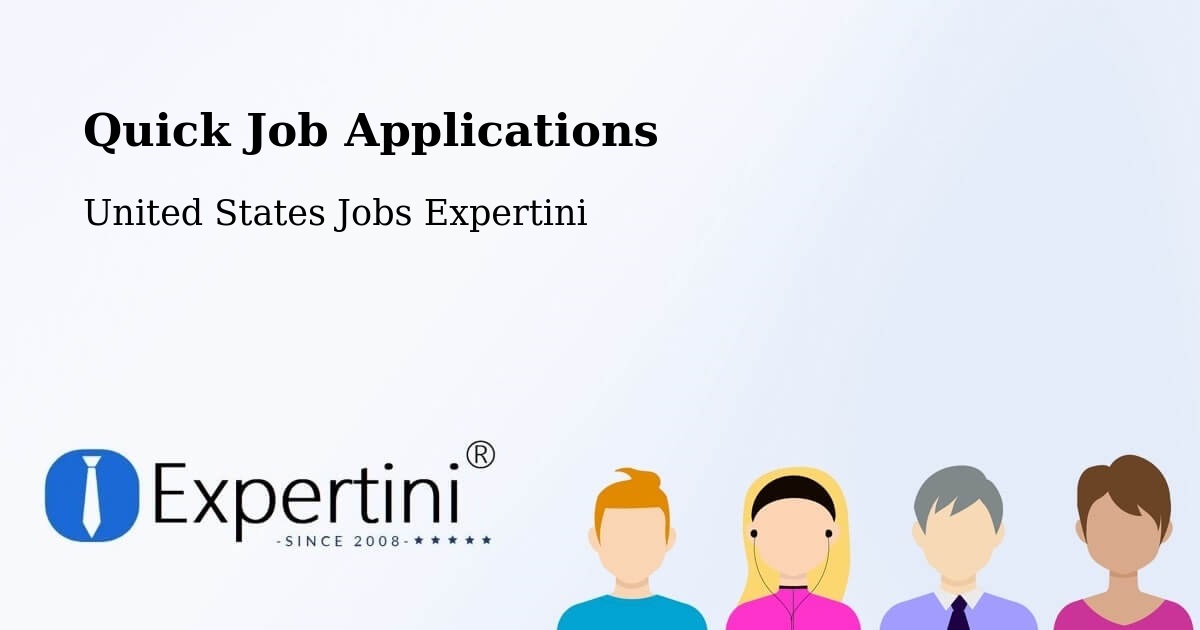 Quick Apply Feature – Abilene - United States Jobs Expertini