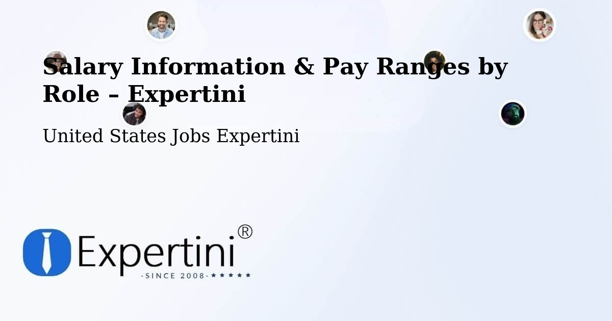 Salary Information & Pay Ranges – Abilene - Abilene, United States Jobs Expertini