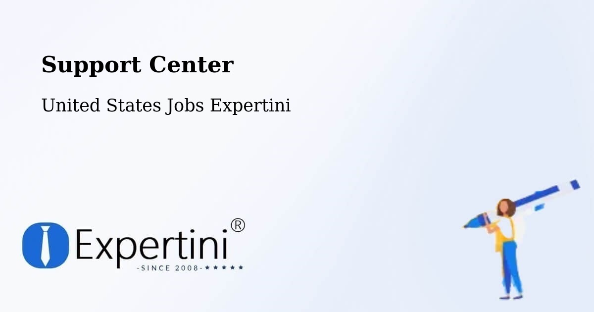 Support Services – Abilene - United States Jobs Expertini