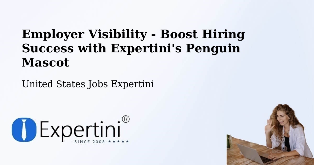 CV and Resume Visibility Optimization – Abilene - United States Jobs Expertini